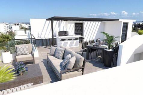 Roof Terrace Example
