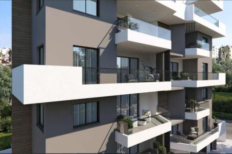Balconies - Artist