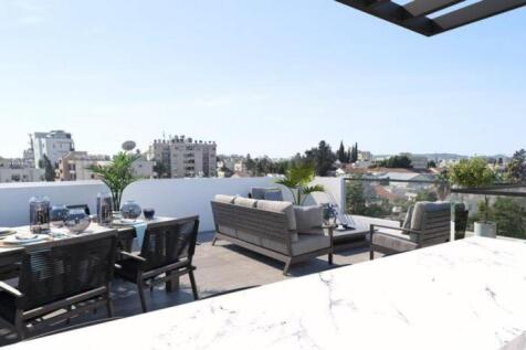 Roof Terrace Example