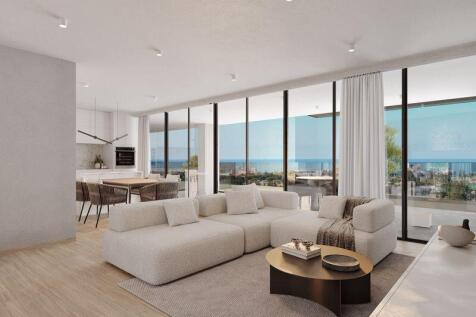 Living area artist