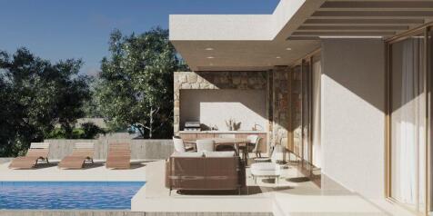 Property view...