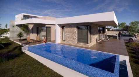 Bungalow and...