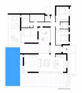 Floor Plans of...