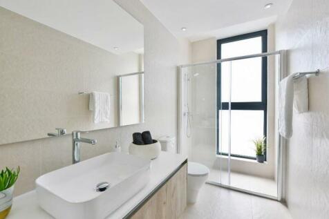 Bathroom Example