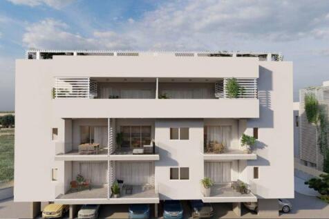 Apartments - Artist
