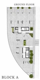 3rd Floor Plans
