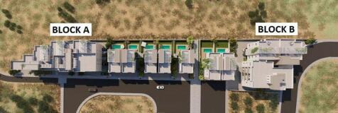 Ground Floor Plans