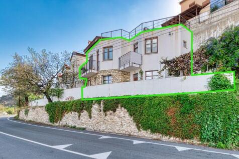 Property Outlined