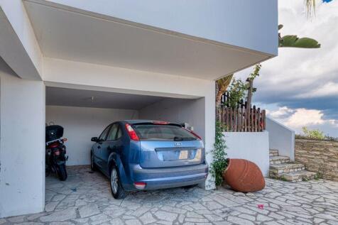 Covered Parking