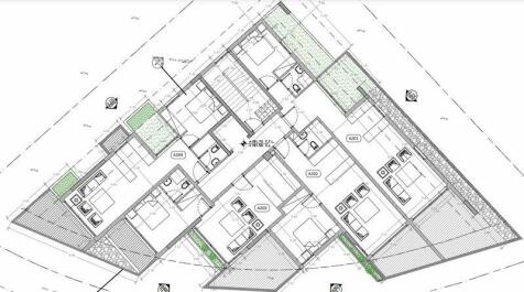 Floor  2 plan