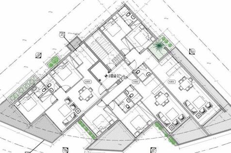 Floor 3 plan