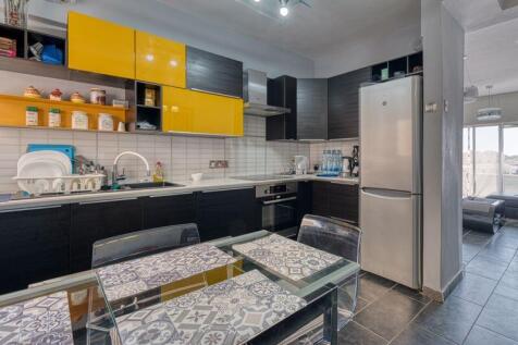 Kitchen and Dining