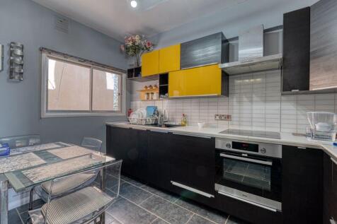 Kitchen and Dining