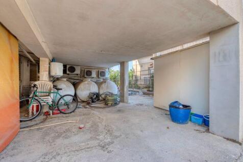 Covered Parking