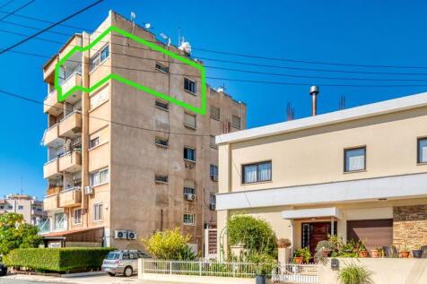 Apartment Outlined