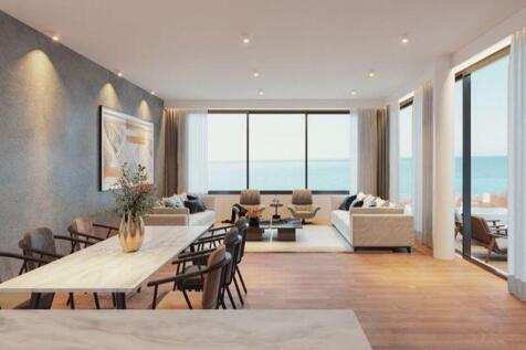 Dining and living