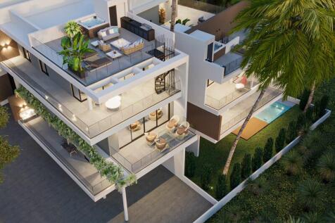 Aerial View of...