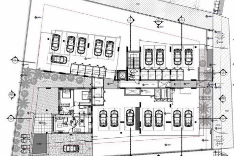 Ground Floor Plans