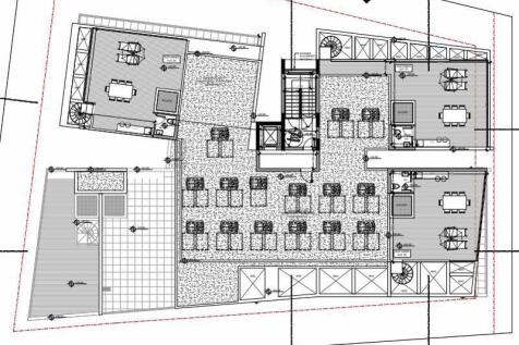 Roof Floor Plans