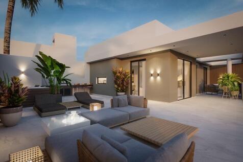 Apartment 303 -...