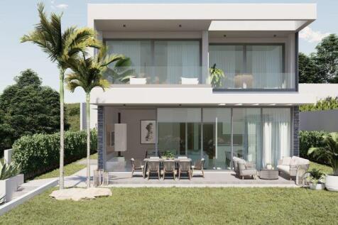 Property view...
