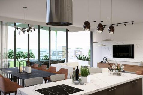 Dining and living