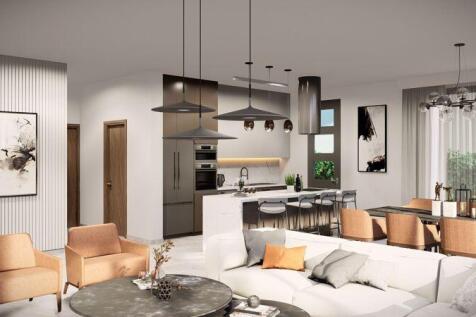 Living area artist