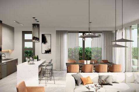Dining and living