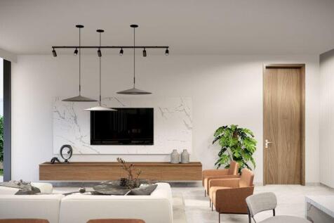 Living area artist