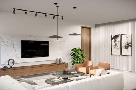 Living area artist