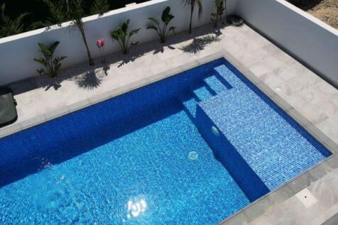 Optional Pool...