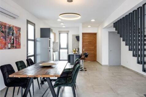 Open Plan Example