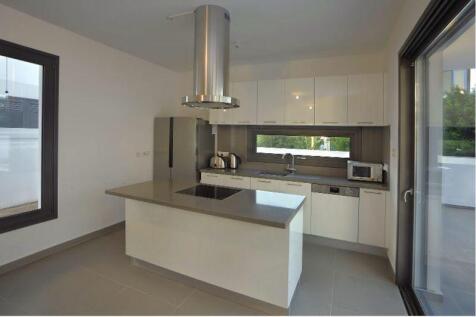 Kitchen Example