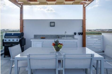 Roof Garden Example