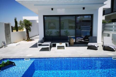 Villa and Optional