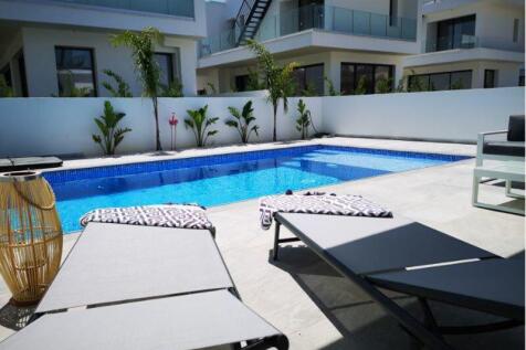 Optional Pool...