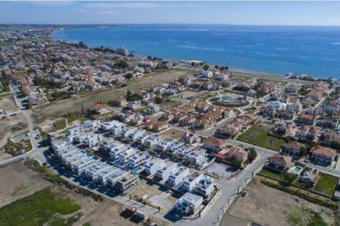 Aerial View of...