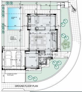 Villa 75 - Ground
