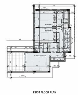 Villa 75 - First...