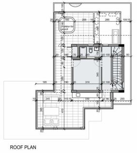 Villa 75 - Roof...