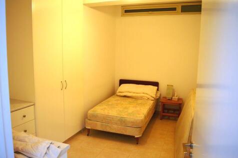 Maids Room Bedroom