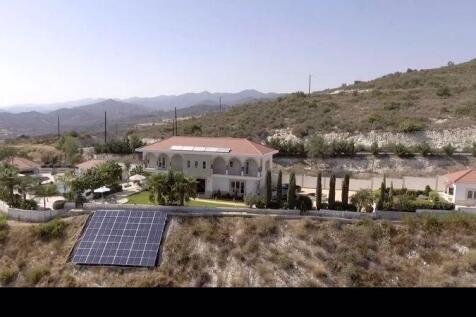 Exterior Shot of...