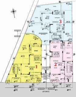 Ground Floor Plans