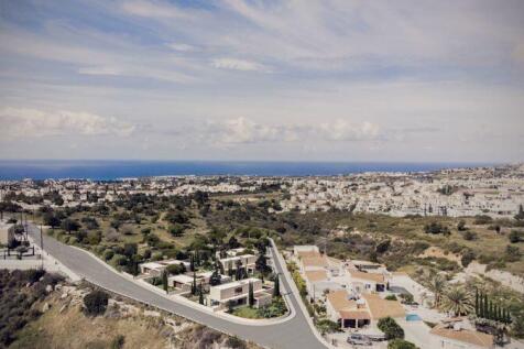Aerial view artist