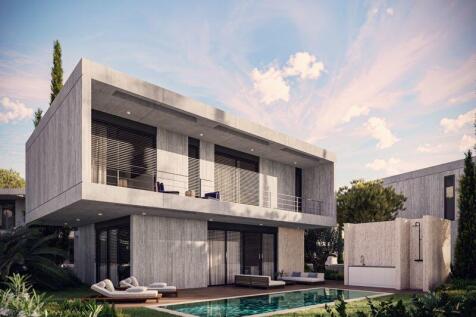 Property view...