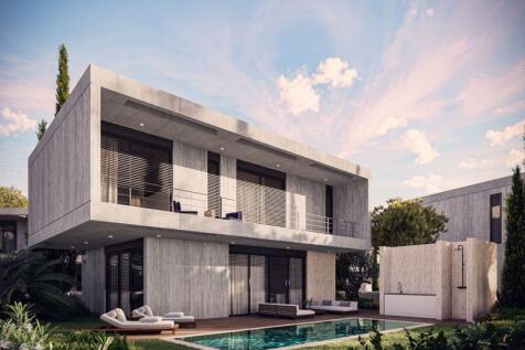 Property view...