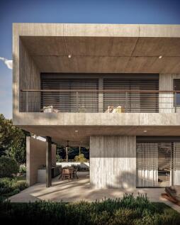 Property view...