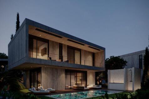 Property view...