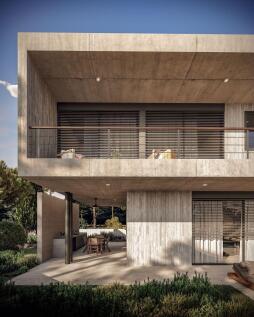 Property view...