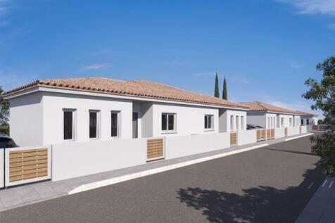 Semi Detached...